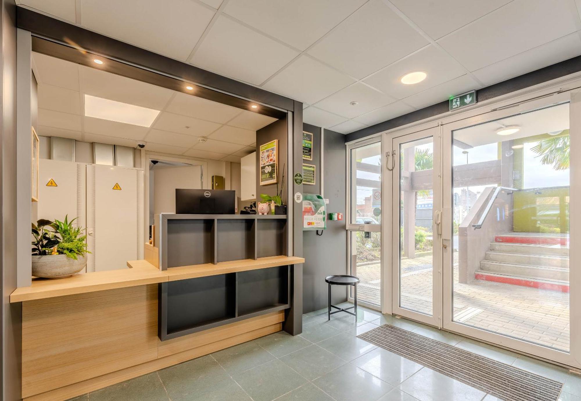 Lens Hotel Noyelles-Godault