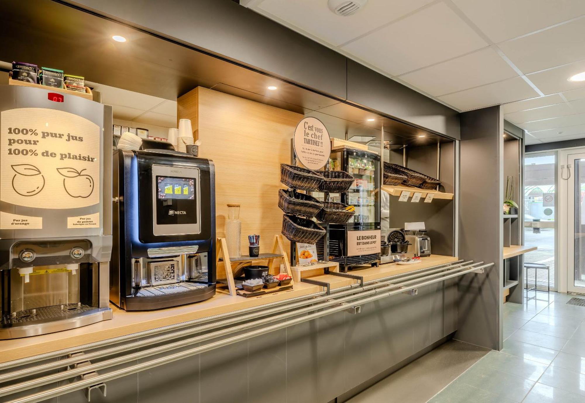 Hotel Lens Noyelles-Godault