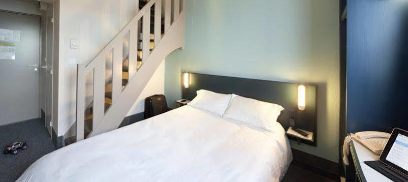 Hotel Lens Noyelles-Godault