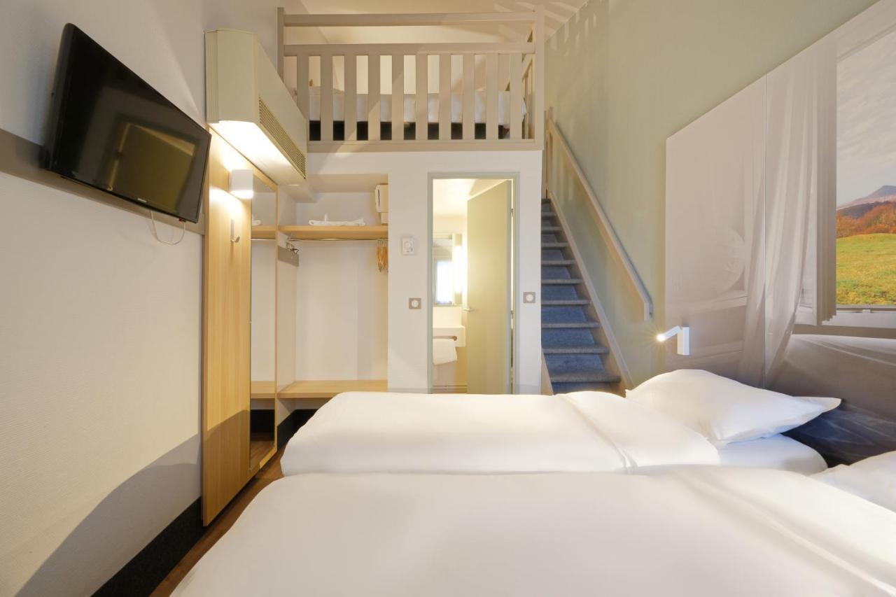 Hotel Lens 2*