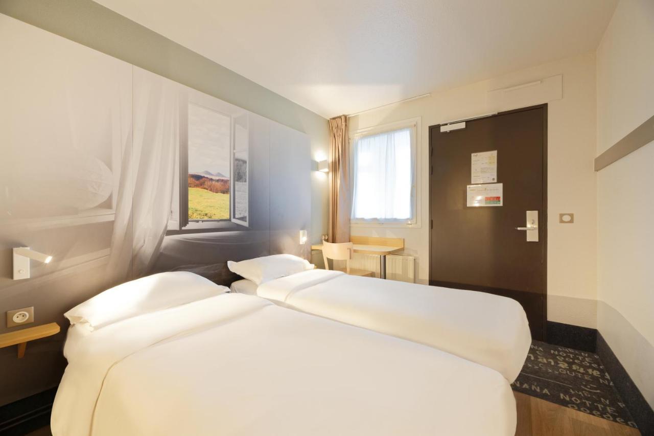 Hotel Lens 2*